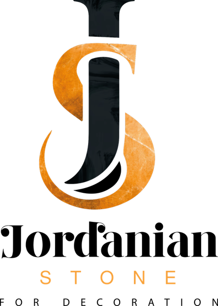 Jordanian Stone Logo
