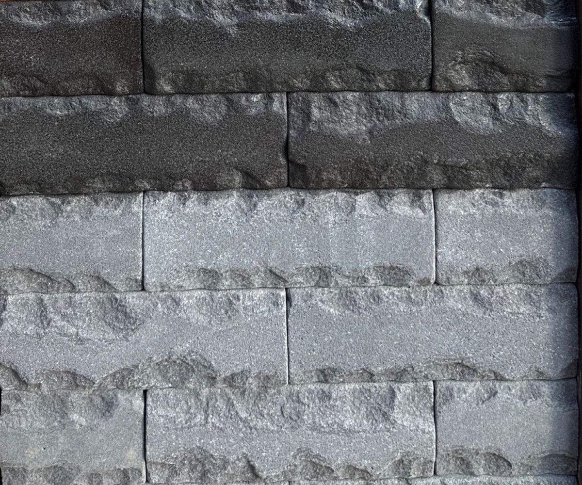 Basalt natural stone