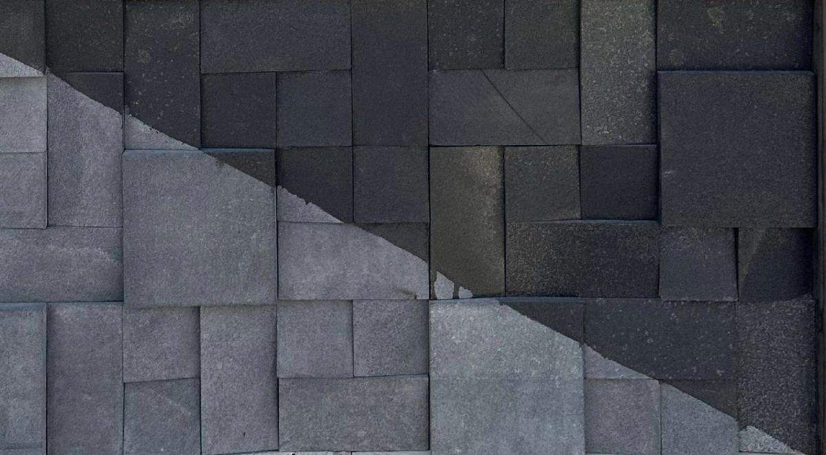 Basalt natural stone