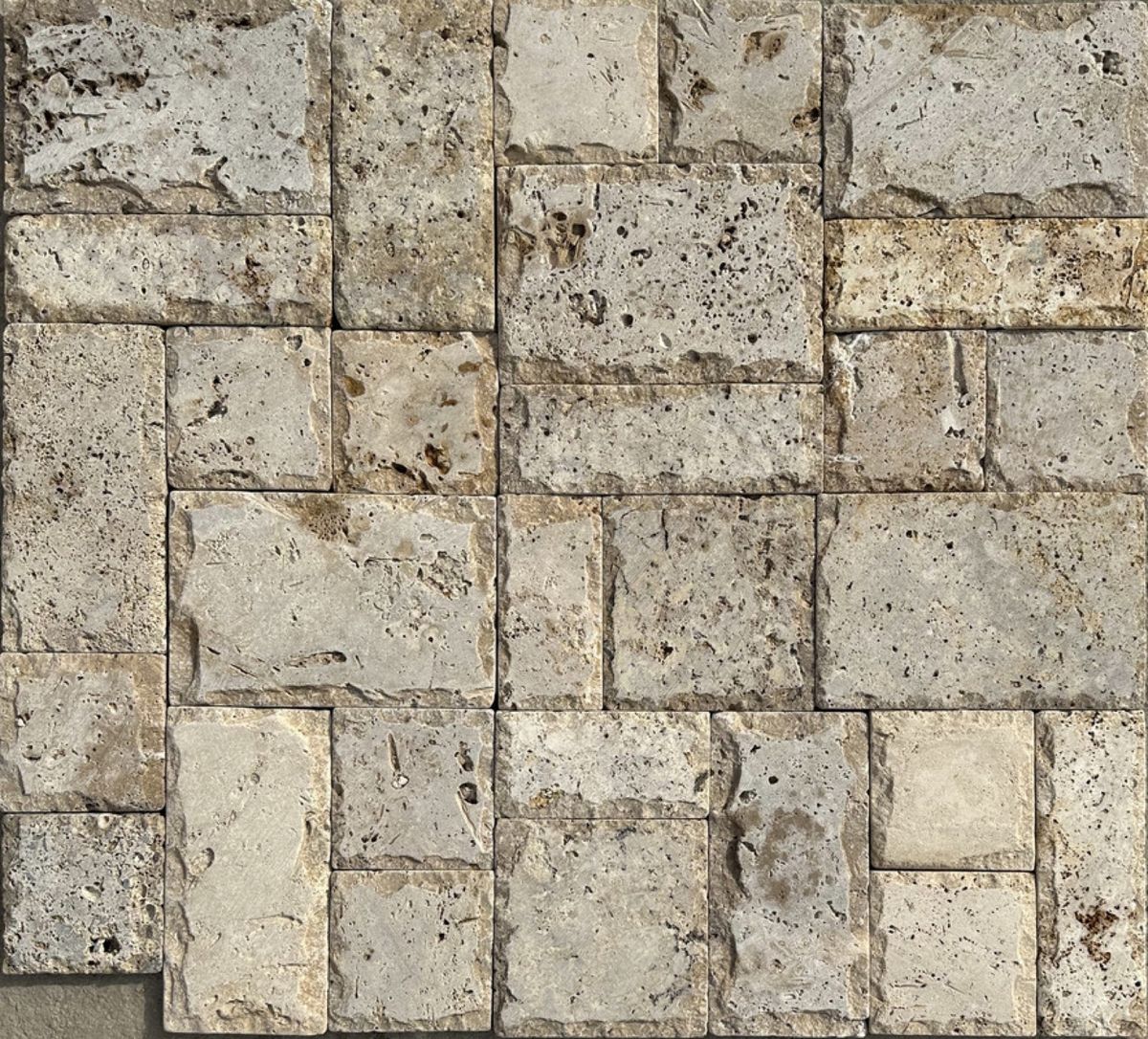 Greek natural stone
