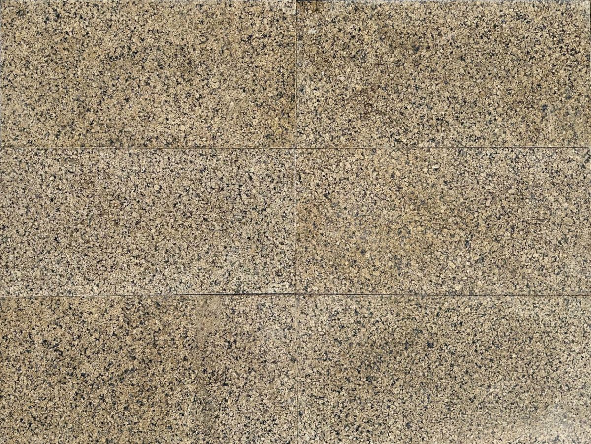 Tropical Granite natural stone