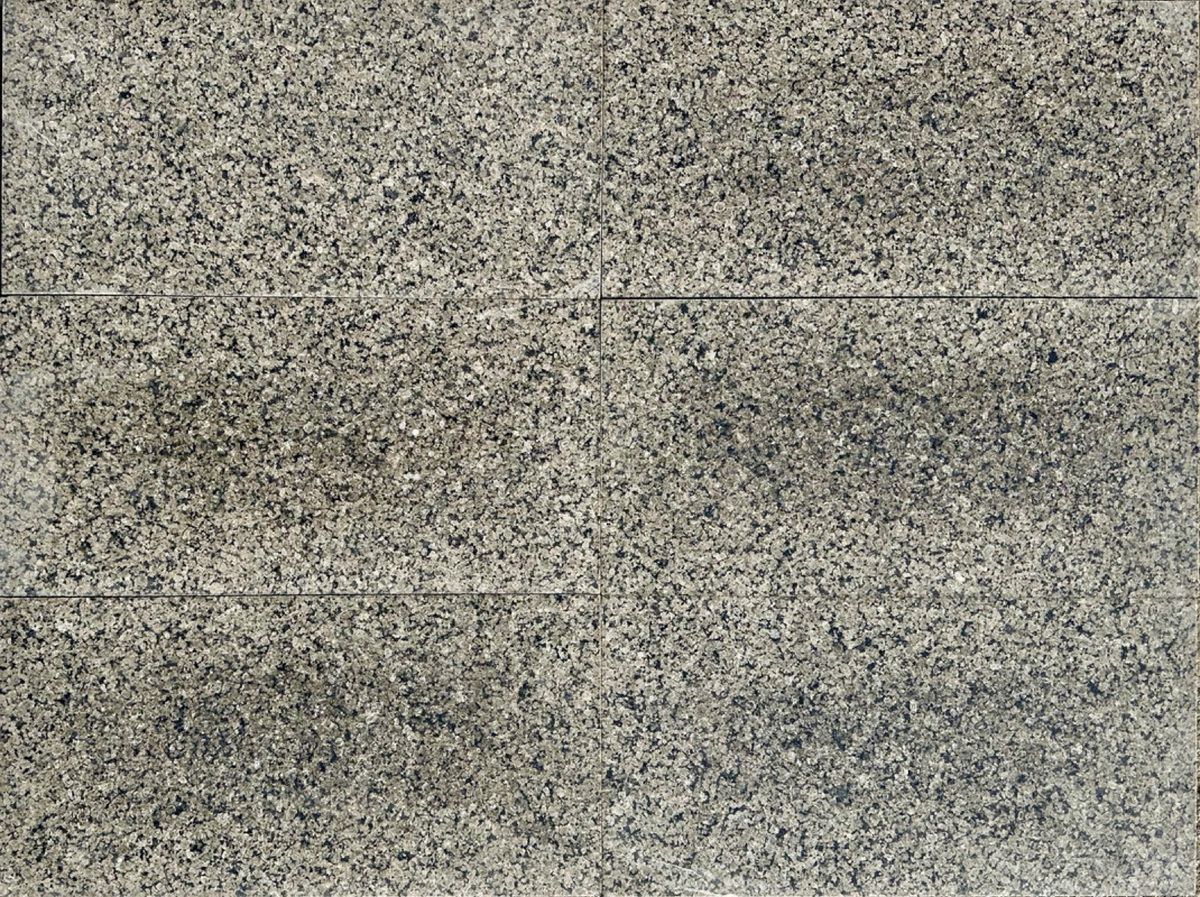 Platinum Granite natural stone