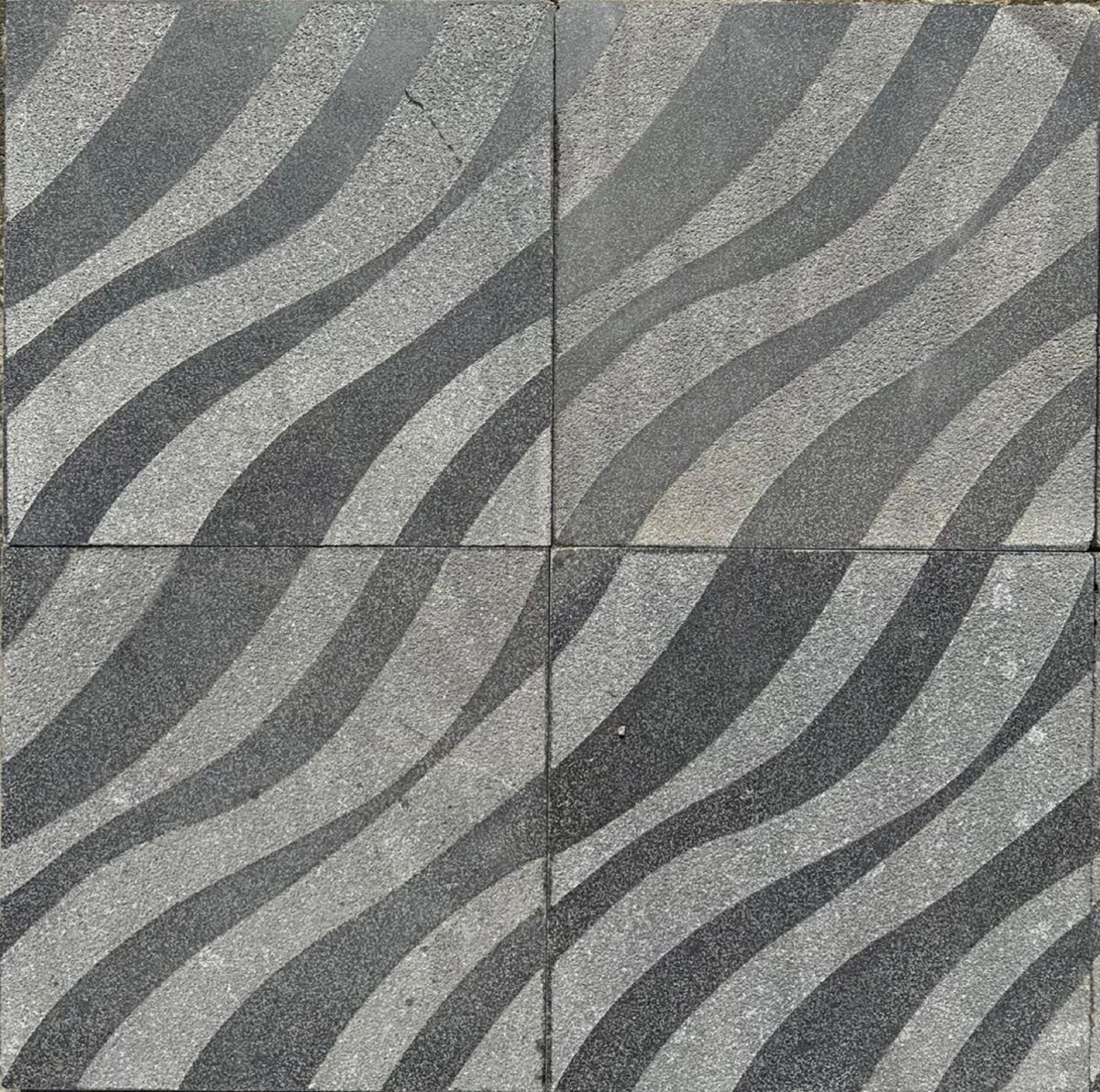 Basalt natural stone