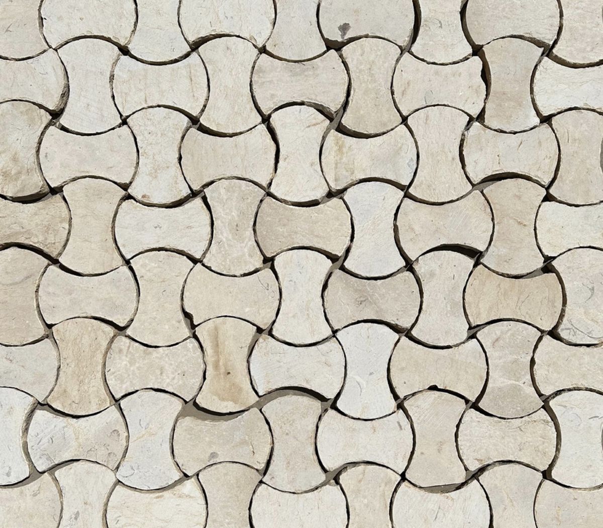 Madaba natural stone