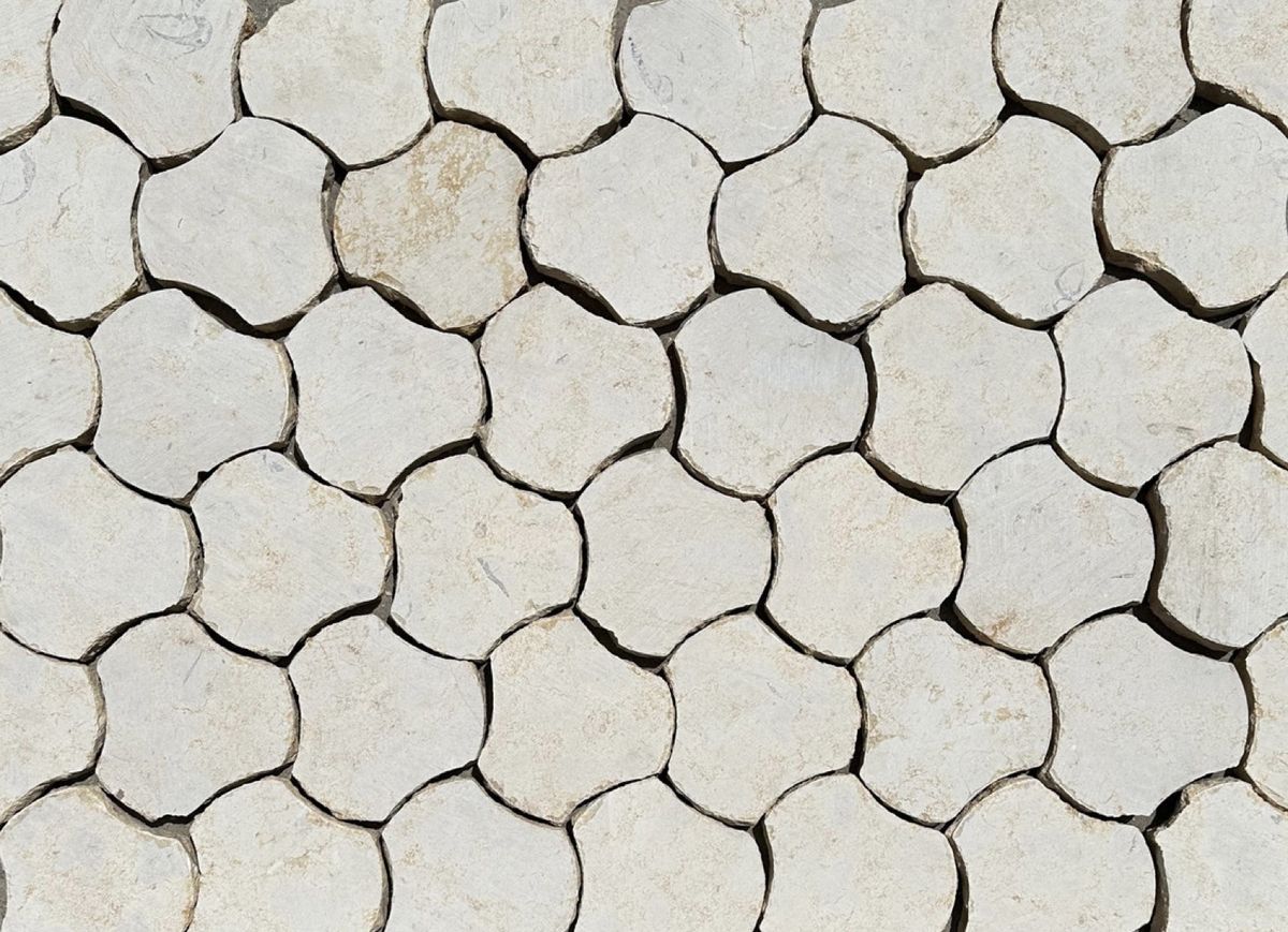 Madaba natural stone