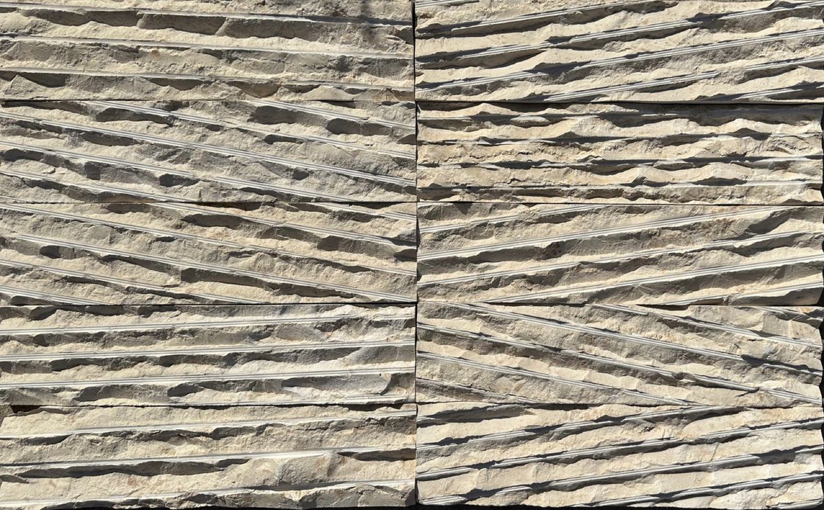 Riyadh natural stone
