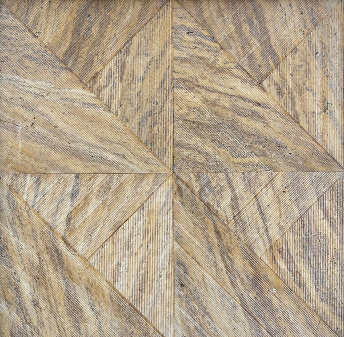 Yellow Travertine natural stone