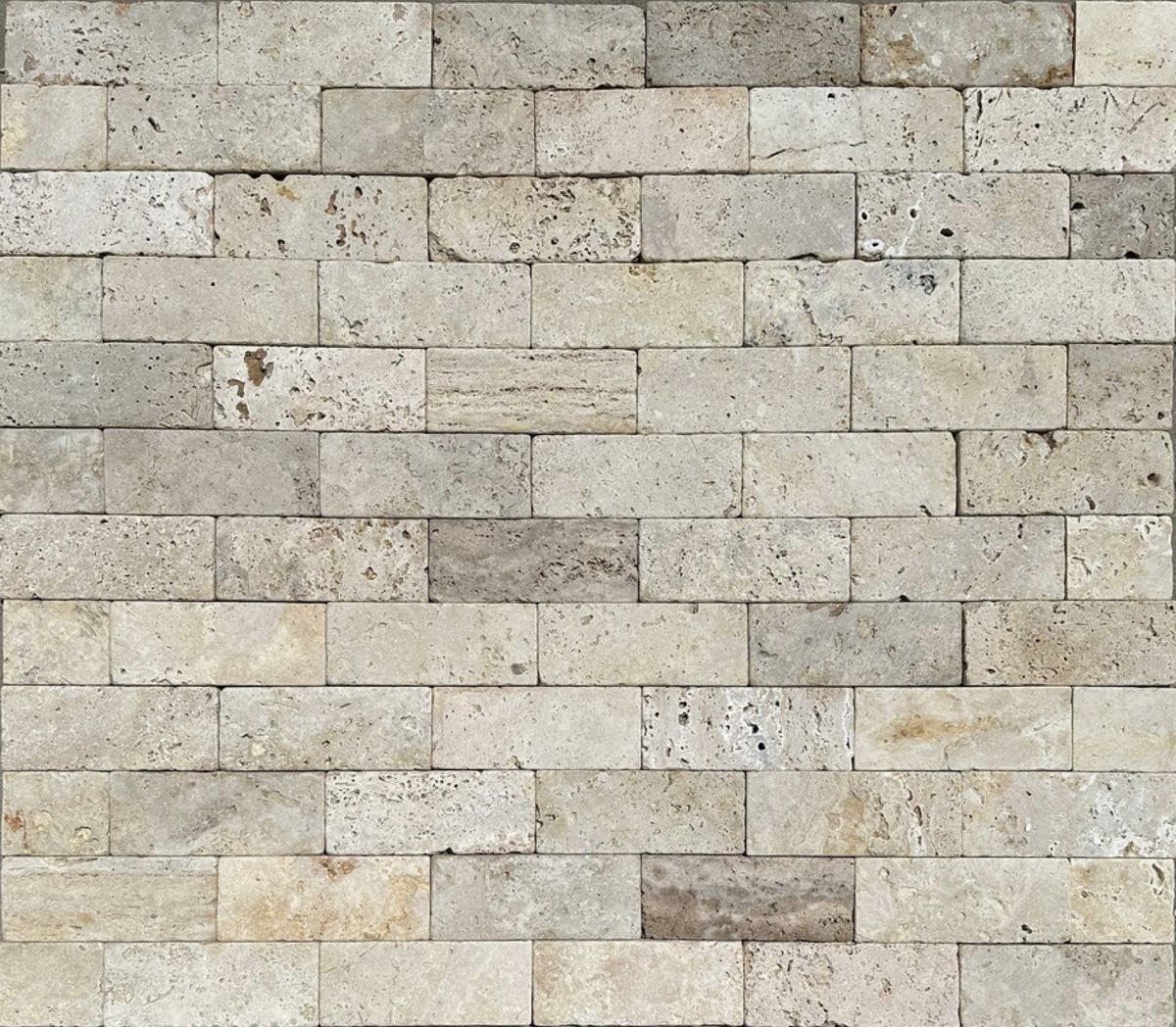 Beige Travertine natural stone