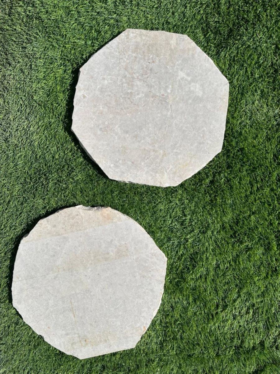 Oman Stone steps variant